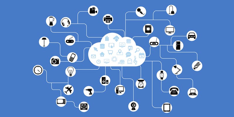 IoT. Un esempio pratico I parte