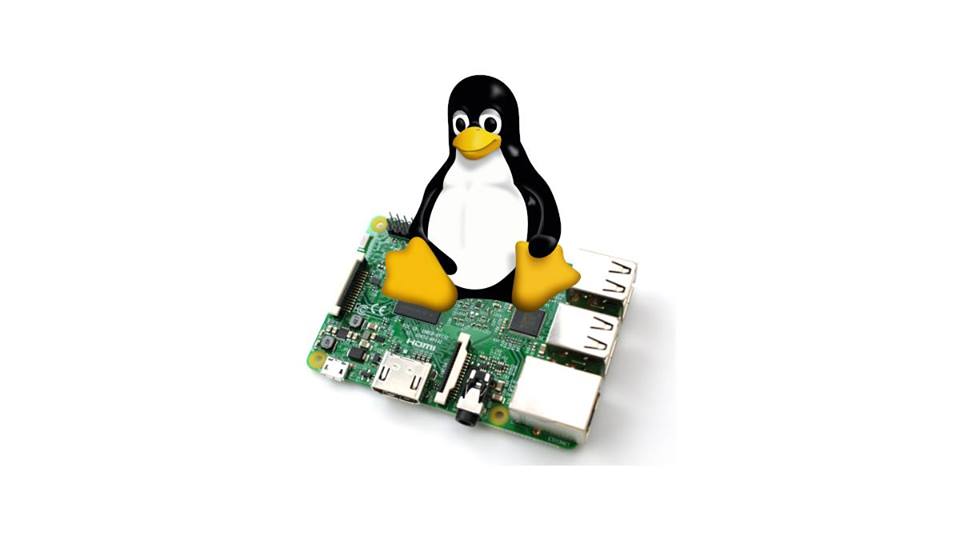 Linux: Realizzazione di un driver su Raspberry Pi