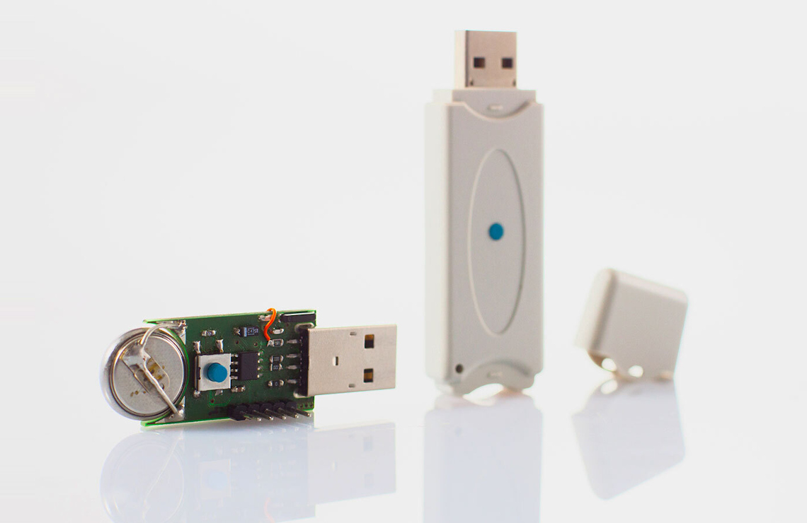 Firmware for Audio Amplifier