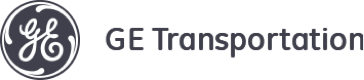 Logo GE transportation