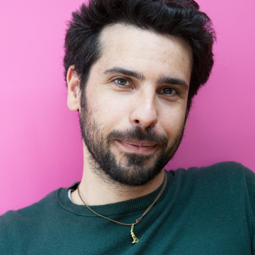 Alessandro Mamusa