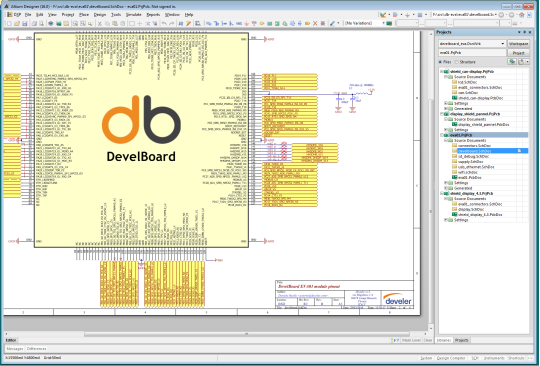 Altium design 1