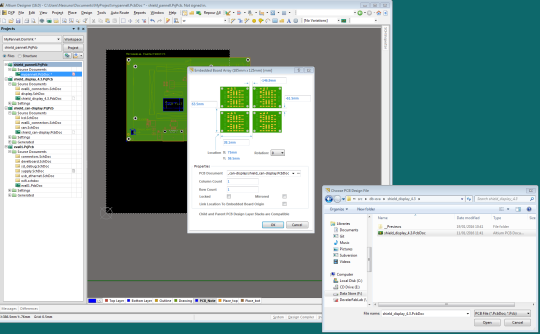 Altium design 2