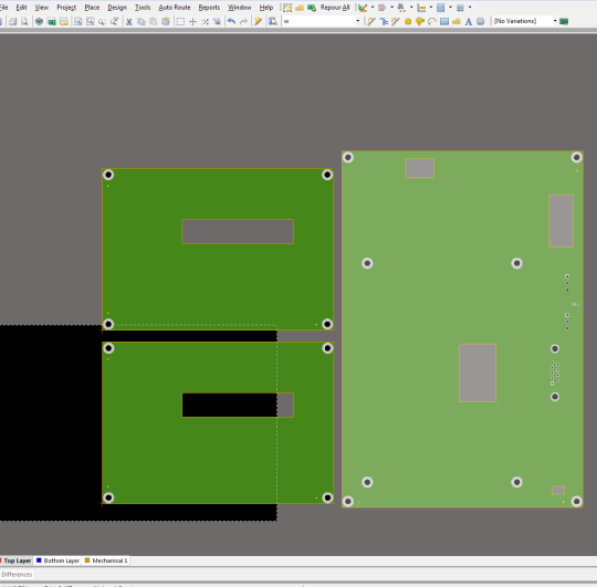 Altium design 3