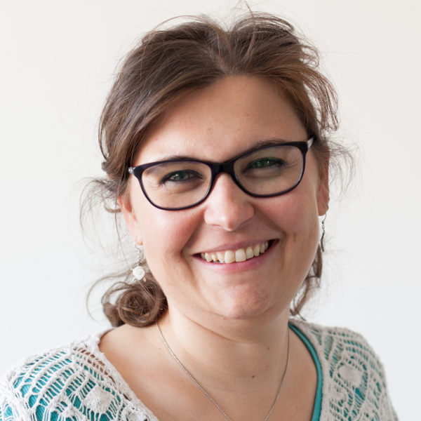 Ilaria Salvalaggio