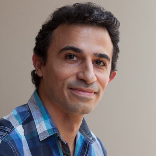 Maziar Entezar