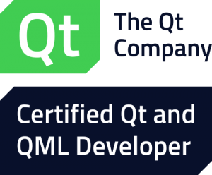 Qt And Qml Developer