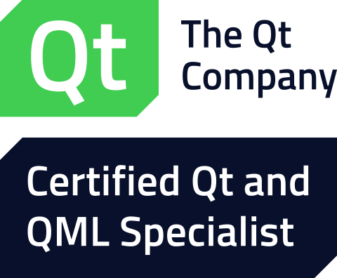 Qt And Qml Specialist