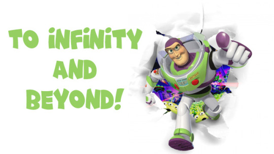 Buzz Lightyear