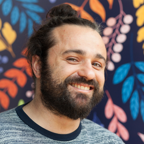 Davide Innocenti