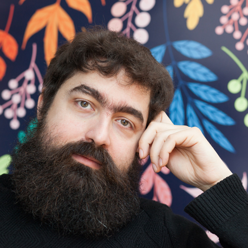 Daniele Maccioni