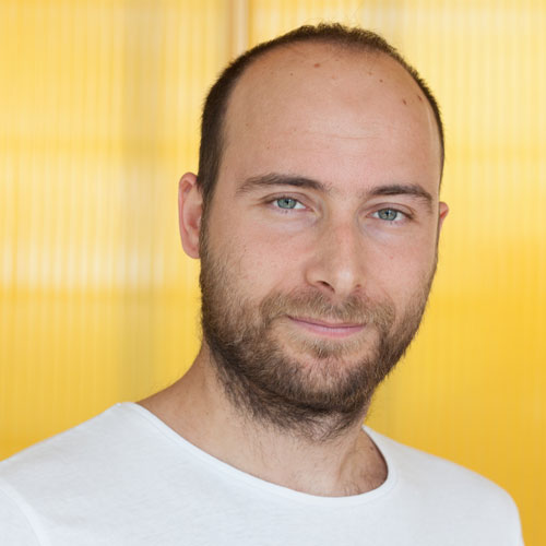 Andrea Salti