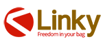 Linky innovation logo