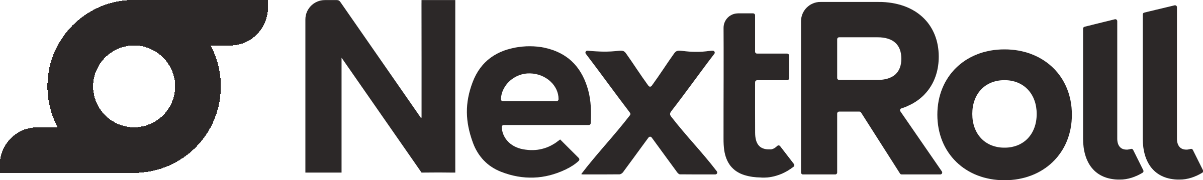 Logo NextRoll