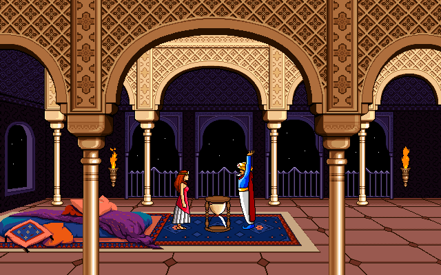 Prince of Persia