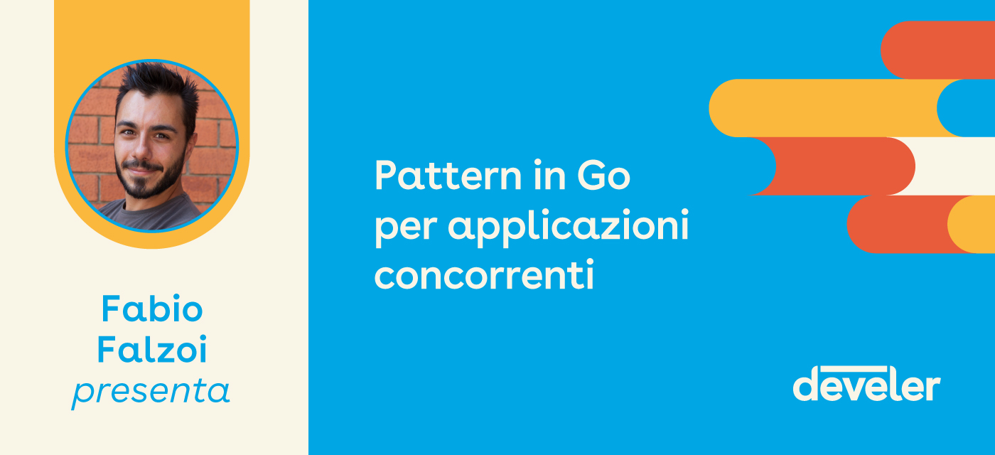 Pattern in Go