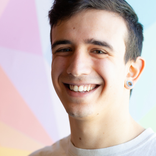 Matteo Nistri