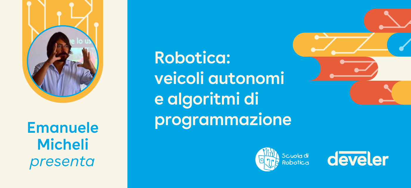 Webinar Robotica 1