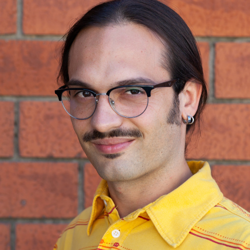 Alessio Balbo