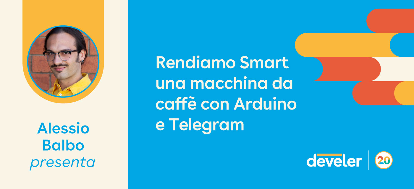 Arduino e Telegram