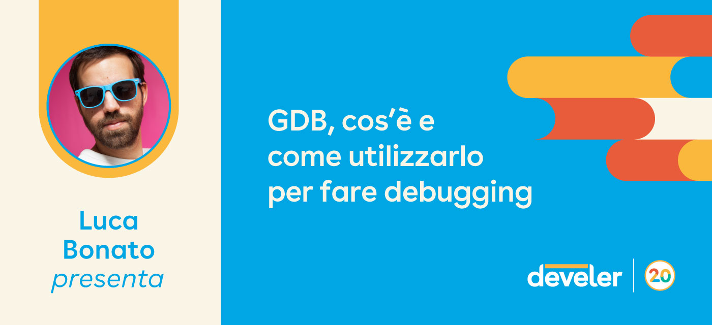 GDB GNU Debugger
