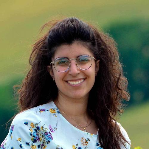 Julia Margaret Pagliuca