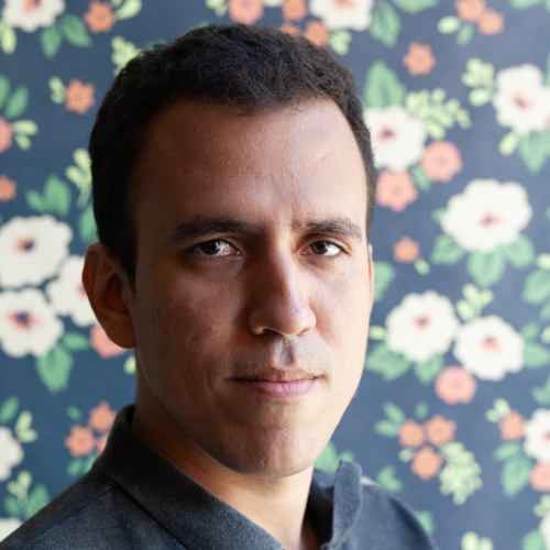 Nilson Felipe Matos Mendes