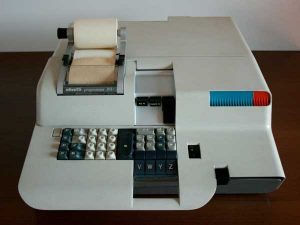 Olivetti Programma 101