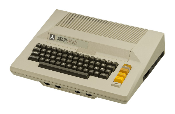 Atari 800