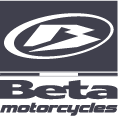 Betamotor logo