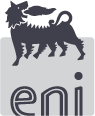 Logo Eni