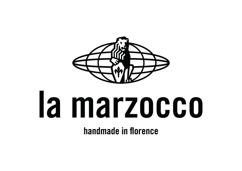 Logotipo La Marzocco