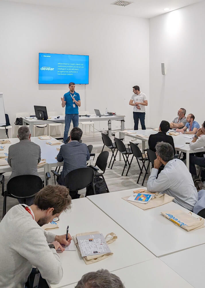 Collaborative Design Workshop