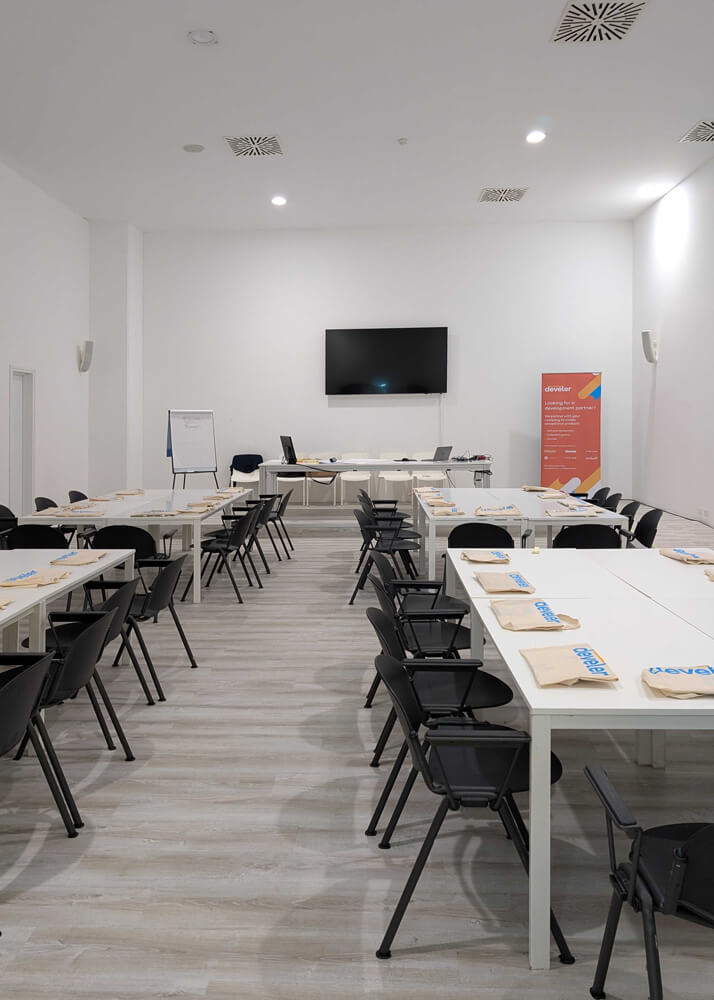 Collaborative Design Workshop
